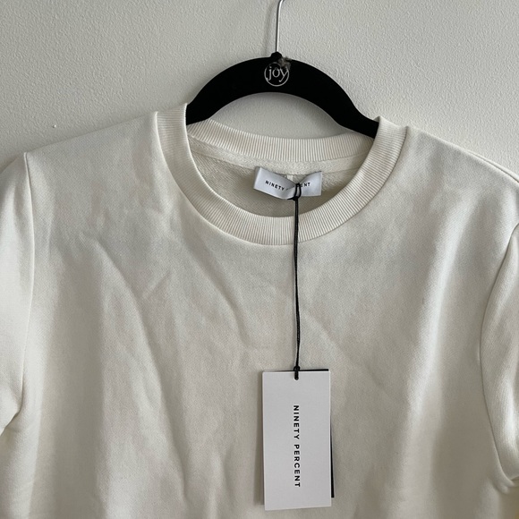 Ninety Percent Sweatsuit Set - Picture 3 of 8